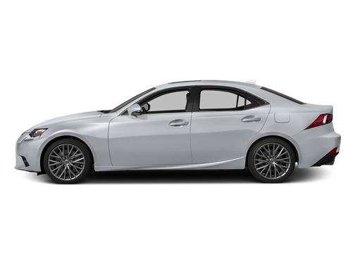 2016 Lexus IS 300 Base