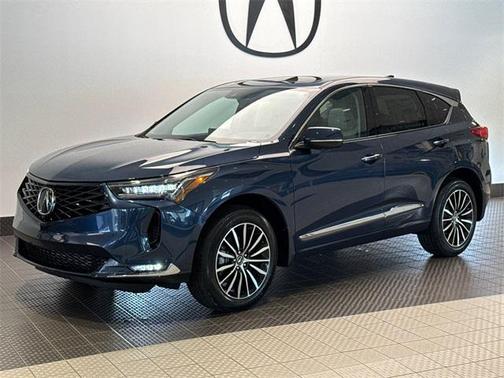 2025 Acura RDX Advance Package
