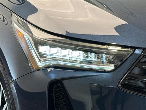 2025 Acura RDX Advance Package
