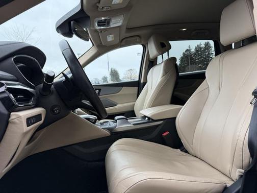 2023 Acura MDX Standard