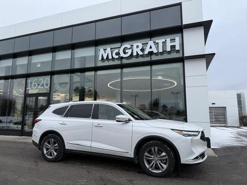 2023 Acura MDX Standard