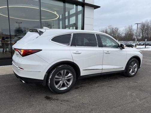 2023 Acura MDX Standard