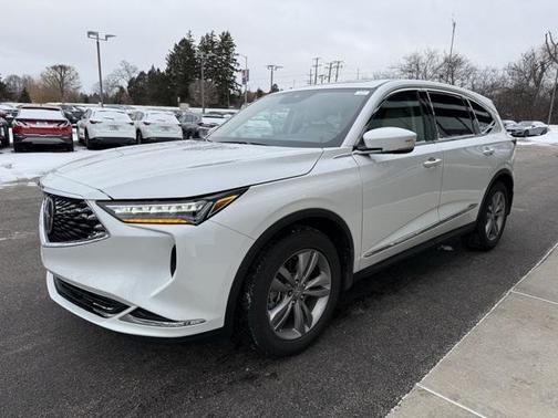 2023 Acura MDX Standard