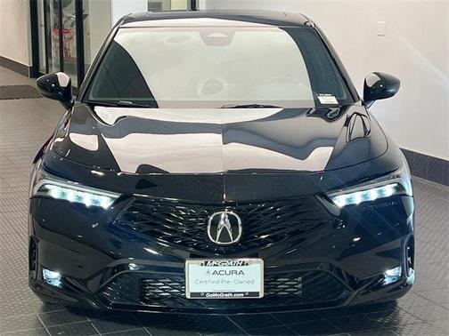 2024 Acura Integra A-SPEC