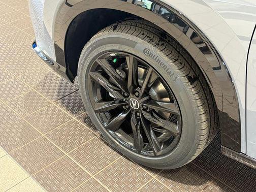 Urban Gray Pearl 2026 Acura ADX A-Spec with Advance