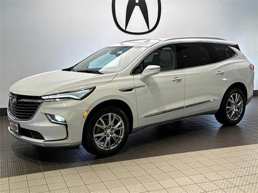 2022 Buick Enclave FWD Premium