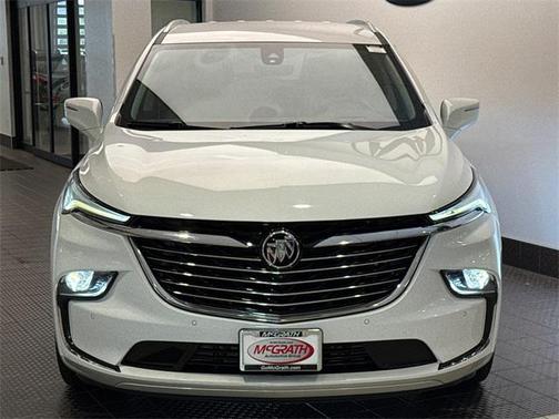 2022 Buick Enclave FWD Premium