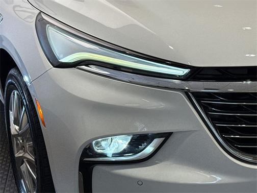 2022 Buick Enclave FWD Premium
