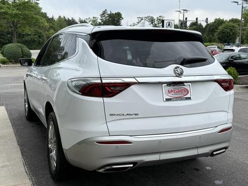 2022 Buick Enclave FWD Premium