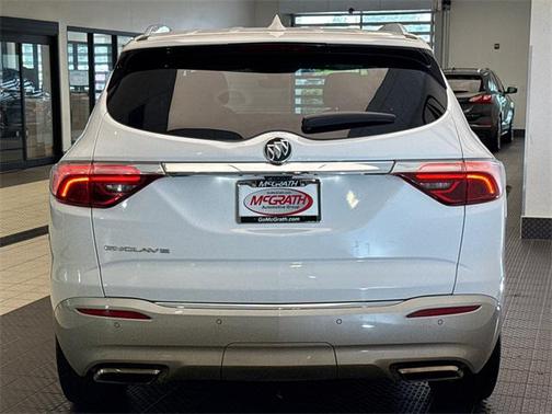 2022 Buick Enclave FWD Premium