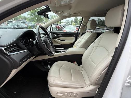 2022 Buick Enclave FWD Premium