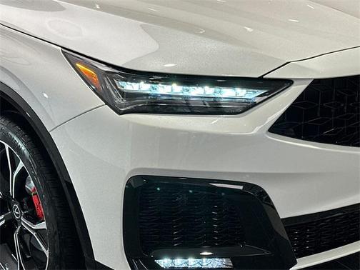 2025 Acura MDX Type S w/Advance Package