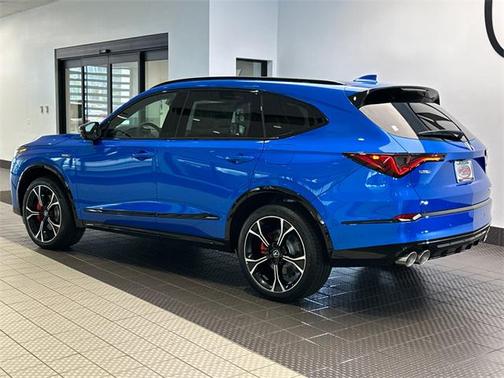 2026 Acura MDX Type S Advance Package