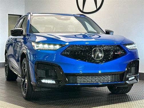 2026 Acura MDX Type S Advance Package