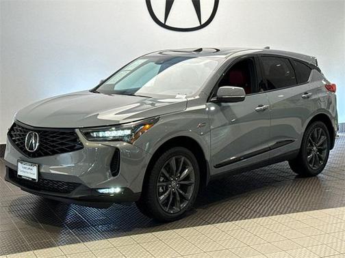 2025 Acura RDX Base