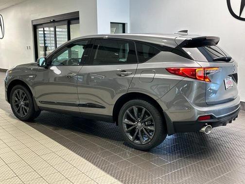 2025 Acura RDX Base