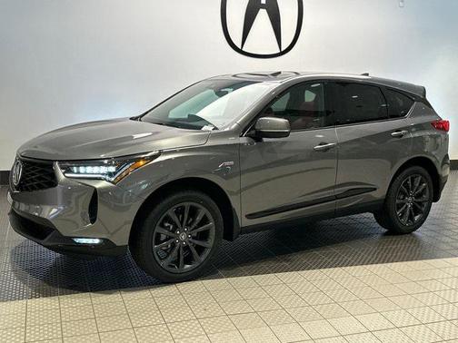 2025 Acura RDX Base
