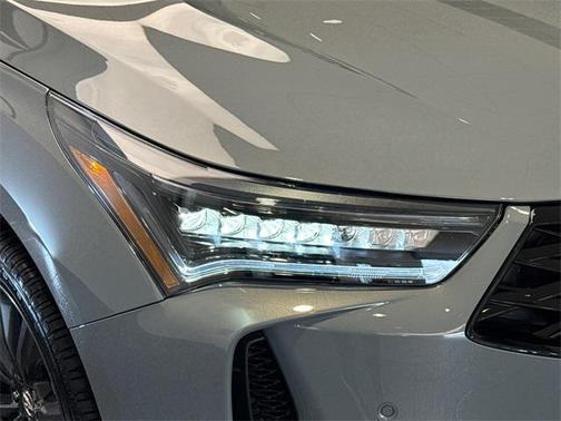 2025 Acura RDX Base