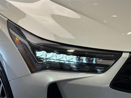 2025 Acura RDX Advance Package