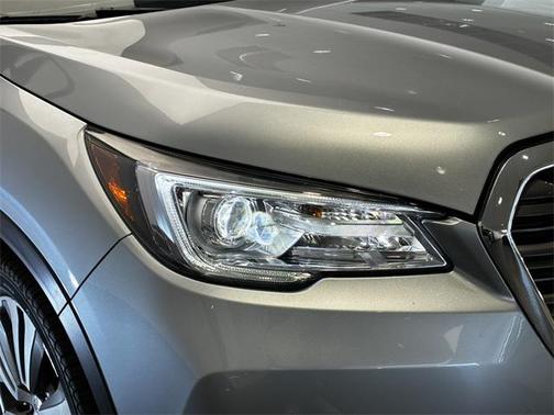 2022 Subaru Ascent Limited 7-Passenger