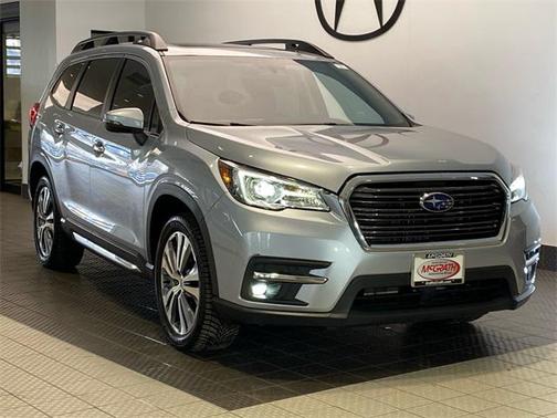 2022 Subaru Ascent Limited 7-Passenger