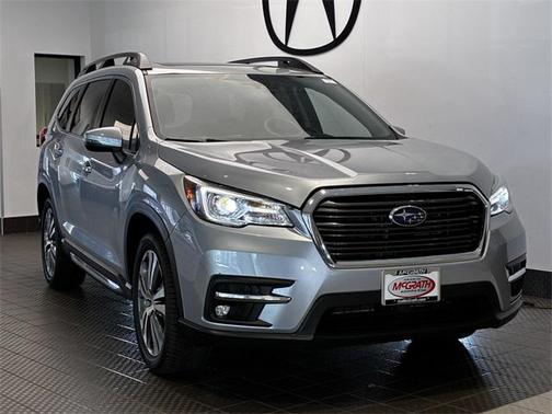 2022 Subaru Ascent Limited 7-Passenger