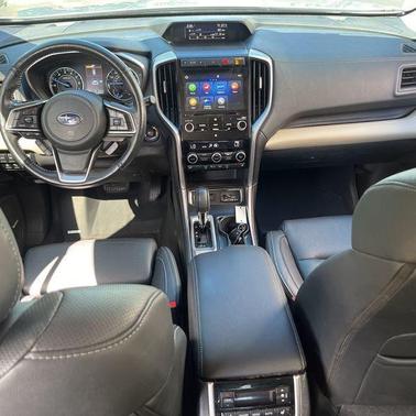 2022 Subaru Ascent Limited 7-Passenger