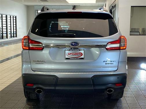 2022 Subaru Ascent Limited 7-Passenger