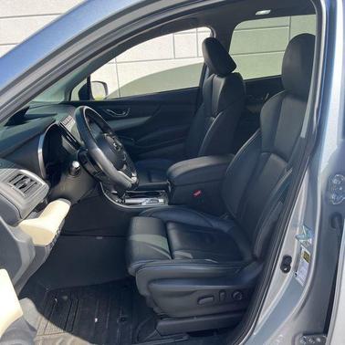 2022 Subaru Ascent Limited 7-Passenger