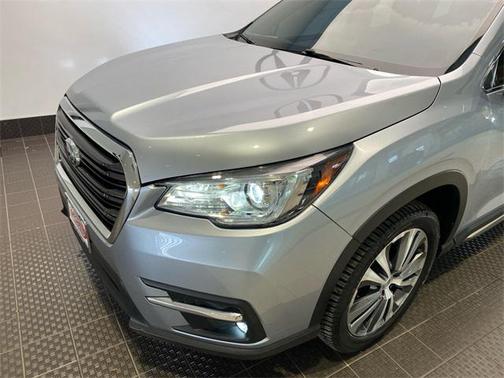 2022 Subaru Ascent Limited 7-Passenger