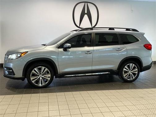 2022 Subaru Ascent Limited 7-Passenger