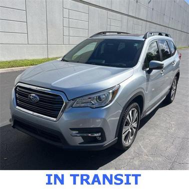 2022 Subaru Ascent Limited 7-Passenger