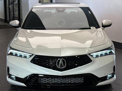 2025 Acura Integra A-SPEC Technology