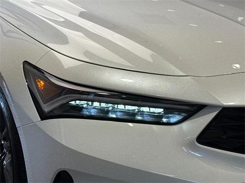 2025 Acura Integra A-SPEC Technology