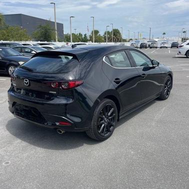 2019 Mazda Mazda3 FWD w/Premium Package