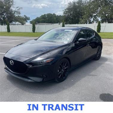 2019 Mazda Mazda3 FWD w/Premium Package