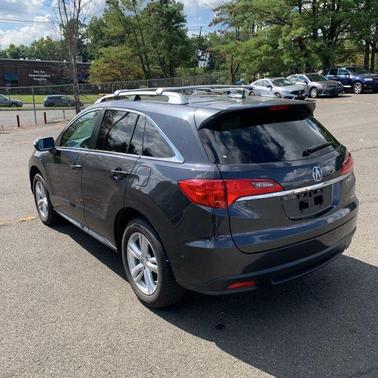 2015 Acura RDX Base