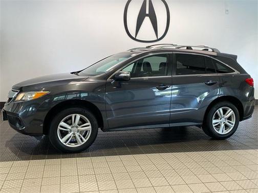 2015 Acura RDX Base