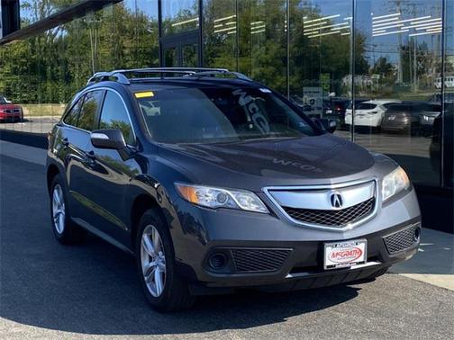 2015 Acura RDX Base