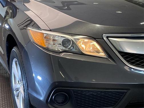 2015 Acura RDX Base