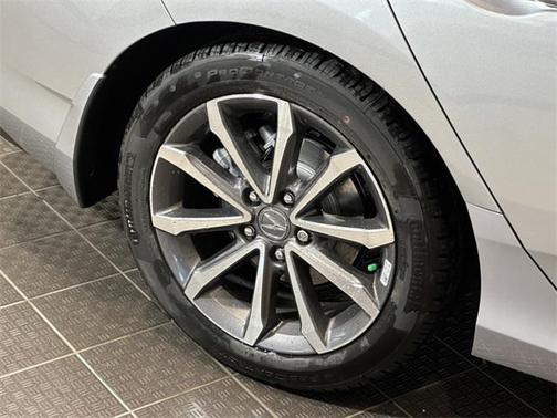 2026 Acura Integra FWD