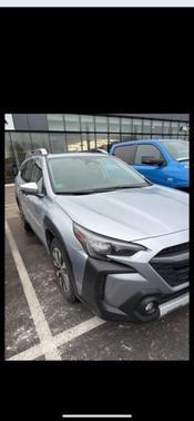 2024 Subaru Outback Touring
