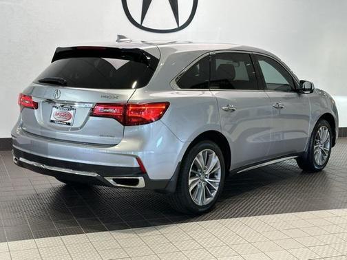 2019 Acura MDX 3.5L