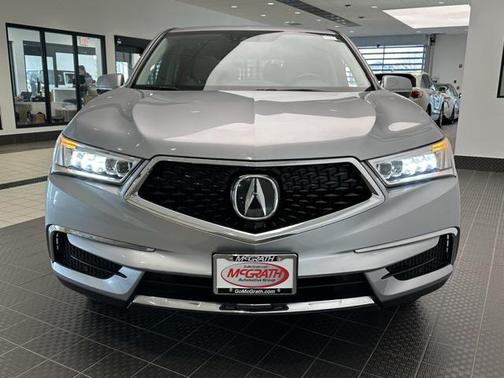 2019 Acura MDX 3.5L