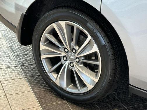 2019 Acura MDX 3.5L
