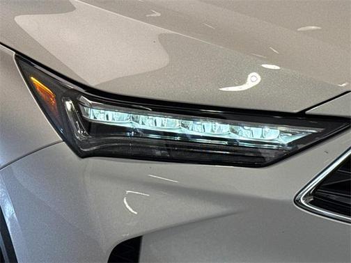 2025 Acura MDX Technology