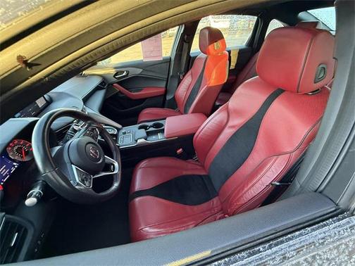 2022 Acura TLX A-Spec