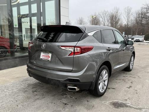 2024 Acura RDX Base