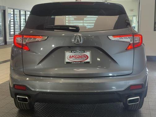 2024 Acura RDX Base