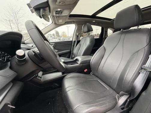 2024 Acura RDX Base